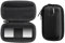 EVA Hard Travel Case for 1-Lead Personal EKG Monitor, Kardia Mobile ECG, for KardiaMobile 6L, 6-Lead Heart Rate Monitor Lightweight Portable Carrying Storage Bag Protective Cover with Mesh Pocket