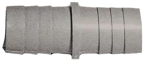 RACCORDO GIUNTO PER TUBO SCARICO LAVATRICE UNIVERSALE DIMENSIONI VARIE (17X17)