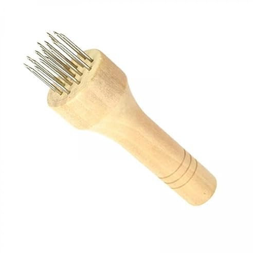 FytStycale Attendrisseur de Viande Professionnel 4x, Outil de Cuisine pour Gril de Volaille