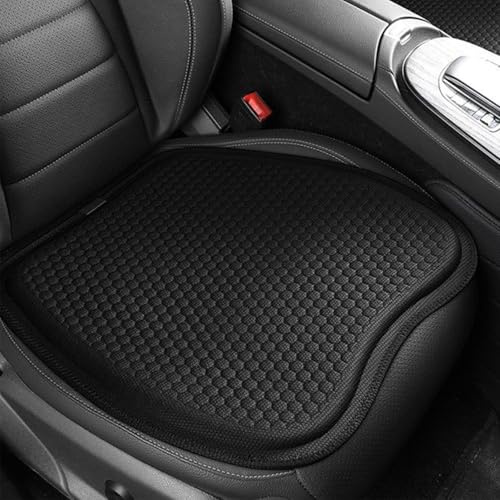 HJYOUXUAN Cuscino Sedile Auto per Lexus LBX, Cuscino Auto Guidatore Coprisedile Anteriore Confortevole Traspirante Antiscivolo per Lunghi Viaggi