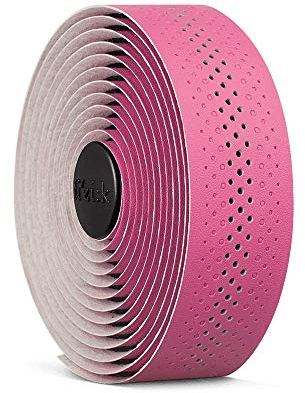 fizik Tempo Microtex Bondcush Classic – 3 mm, Pink