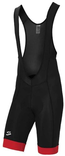 Spiuk Anatomic Classic Pantaloni Sportivi Uomo
