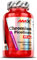 AMIX - Complemento Alimenticio - Chromium Picolinate - 100 Cápsulas - Suplemento de Mineral de Cromo - Ideal para Deportistas - Ayuda a Regular el Nivel de Azúcar - Mantiene la Masa Muscular