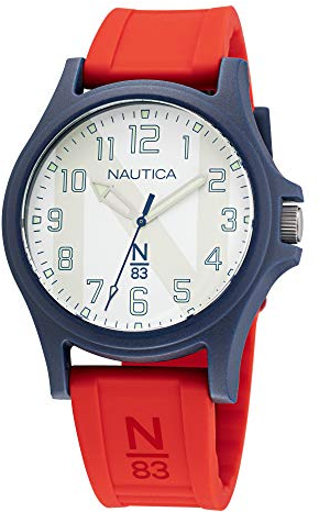 Nautica NAPJSS119 - Reloj para Hombre