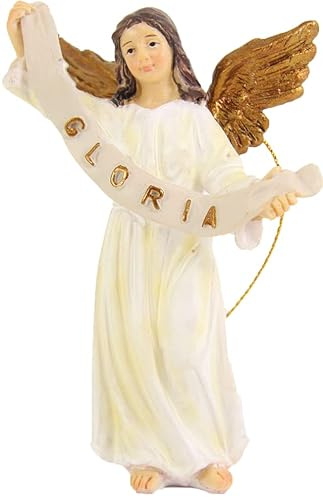 dekoprojekt Krippenfigur Engel