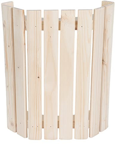 Alipis Lustre pour Sauna Cache-Lampe Antidéflagrant Accessoire De Lampe pour Maison Et Hôtel