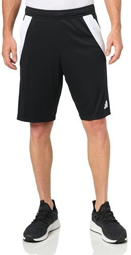 Adidas Men's Tiro 24 Training Short, Black/White, X-Large