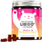 Maca-Komplex – mit 300 mg hochdosiertem Maca-Extrakt, Biotin, Zink, Kupfer und Selen – sowie Safranextrakt und Tribulus-Terrestris-Fruchtextrakt – 60 Stück – Vegan – Bears with Benefits