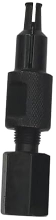 Ronyme Estrattore per Cuscinetti per Fori ciechi Smontaggio Pinza in Acciaio Estrattore per Cuscinetti Interni Estrattore Robusto Strumenti Automatici per, da 8 mm a 9 mm
