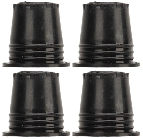 Aramox Obere Dichtungen für Einspritzdüsen, Obere Dichtungen für Einspritzdüsen 97376304 Gummidichtungssatz Ersatz für H Mk5 J Mk6