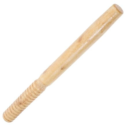 VILLFUL Handle Replacement Wooden Handle for Hoe Long Handled Garden Tool Accessory