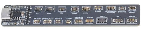 VIVIWI Battery Active Panel Fast Charging Detection Board Universally for Cellphone Phone Activation Detection Board