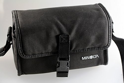 Konica Minolta 9970111 Accessoires photo et vidéo Fourre-tout MB-1 (32 x 23 x 15 cm)