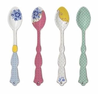 Pip Studio Royal Multi Teelöffel