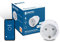 UNITEC WIFI Zwischenstecker | WLAN Smart Steckdose mit Timer und Zeitschaltuhr | Design Award 2021