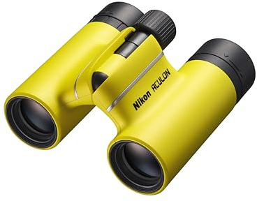 ACULON T02 8x21 Yellow