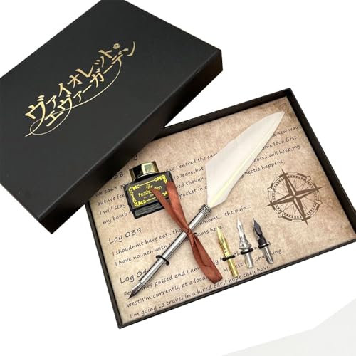 Violet Evergarden Cosplay Props Anime Pendentif en pierre verte Accessoires anime Parapluie Fontaine Ensemble d'accessoires