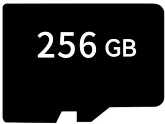 NULA RG556 - Console da gioco in stile retrò, 256 G, scheda SD, preinstallata, 8000 + giochi per console da gioco RG556