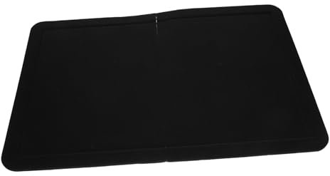 Amosfun Dekorative Pinnwand Für Zu Hause, Große Pinnwand Für Das Büro, Nachrichtentafel Aus Stoff Für Die Küche, Zeitgenössische Anzeigetafel, Memoboard Für Wände