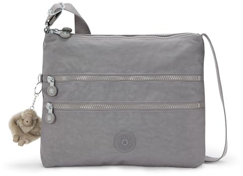 Kipling Damen Alvar Medium Crossbody, Einheitsgröße