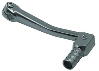 Pedale cambio Moto Per 50/110/125/150/250cc universale 10-11mm leva del cambio in alluminio per moto ATV