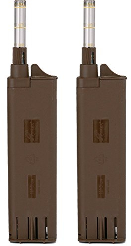 Set-2 Wasserstandsanzeiger Top Line H21 mit Düngeschacht