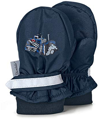 Sterntaler Jungen wanten F ustlinge, Marine, 1 EU