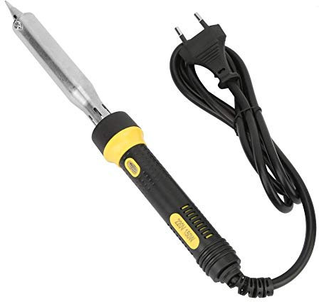 Saldatore elettrico per saldatore Elettrico a temperatura regolabile Saldatore a pistola Saldatura TU-505B-150W 220V EU Plug