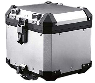 BMW Aluminium Topcase für R1200GS + Adventure K25 F800GS Twin F800GS + Adve.