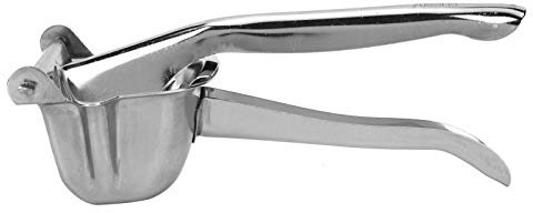 Exprimidor Manual 304 Exprimidor de acero inoxidable Exprimidor de frutas de naranja Herramientas de cocina para el hogar Bar Restaurante