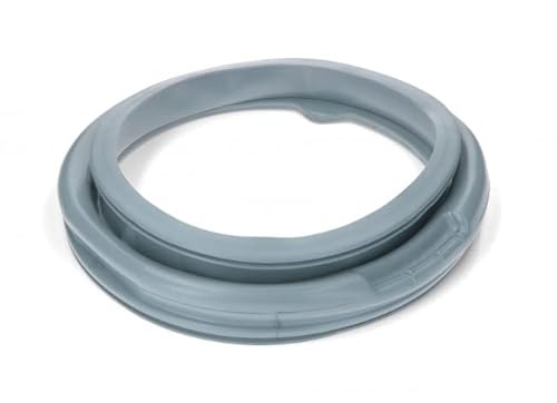 G GRIMALDI Guarnizione Soffietto per Oblò Lavatrice compatibile con Ariston e Indesit 71/58L codice C00287764