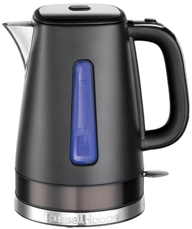 Russel Hobbs 26140 Wasserkocher matte black