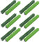 Loveco Lot de 6 Rouleaux de Brosse compatibles avec iRobot Roomba, 12 brosses en Caoutchouc de Rechange pour Roomba Série E E5 E6 E7, I Série i7 i7+ i7 Plus i3 i3+, J Series j7 j7+ Robotique