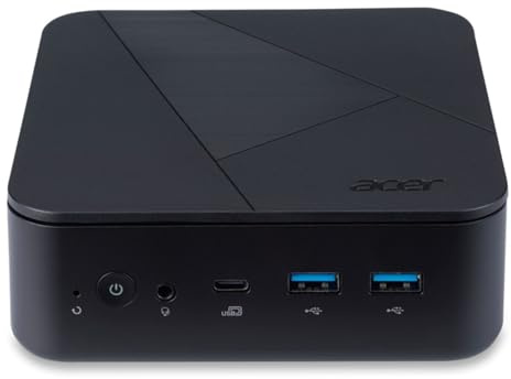 Acer NUC VN1502G I5-1334U