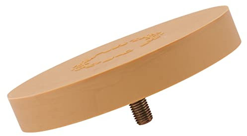 LIFKOME Rubber Grinding Wheel Glue Remover Decal Removal Tool Sanding Discs Accessories