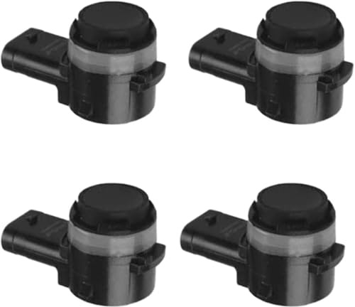 parkeringssensorer För Dodge För RAM 1500 2019 2020 Car Backup för Back Parking Assist Sensor
