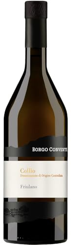 Borgo Conventi Friulano Collio 2024