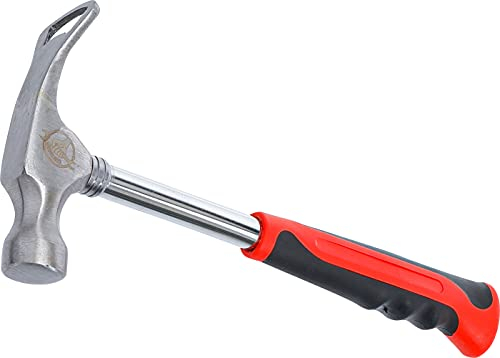 BGS Diy 9181 | Hammare med kapsylöppnare