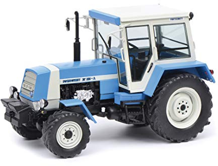 Schuco 450782500 - Fortschritt ZT 323 1:32, Modellauto, Modellfahrzeug