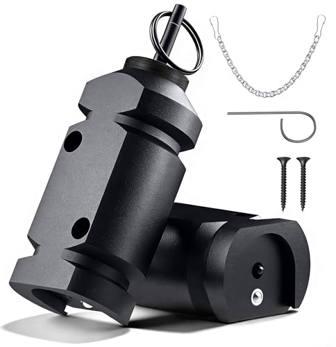 REMFLY Allarme perimetrale, 12 Gauge, Dispositivo di Allarme a Filo per Campeggio, Sistema di Sicurezza di Allarme rapido per la Sicurezza di Campeggio e proprietà