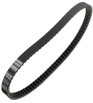Motorrad-Antriebsriemen Für B&MW Für C1 Für 125 Für 200 1999-2003 Für CVT Antriebsriemen Motor 163750580 24160J05F000 Roller 7991928 Antriebsriemen