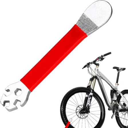 Chiave Per Raggi Biciclette Strumento per Correzione Cerchioni