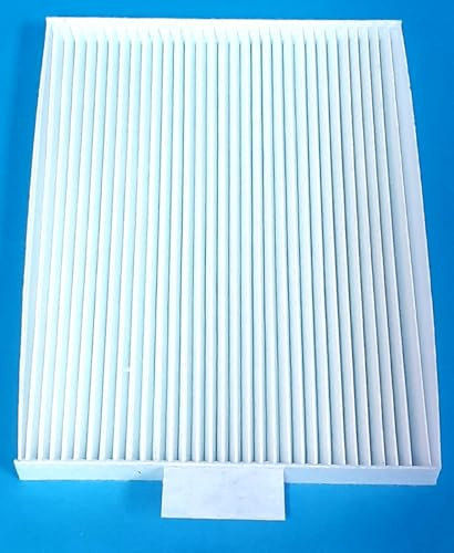 Filtro Aspiratori Polveri Unghie Compatibile AIR MAX 195x250x25 mm / 19,5x25x2,5cm