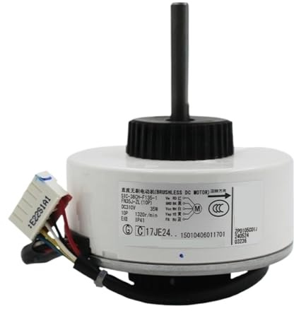Air Conditioner DC Fan electronic starter SIC-38CH-F135-1 FN35J-ZL Conditioning Parts