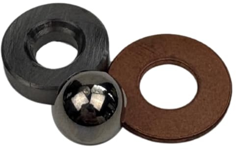 Bedford Precision 20-2538 Kit - Prime/Bleed Valve