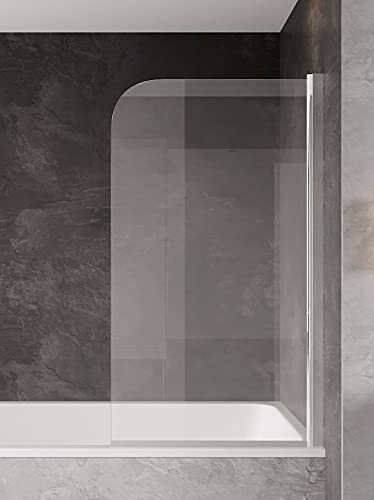 Parate Vasca da bagno Torino (Cromo)