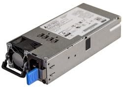 QNAP PWR-PSU-550W-DT01 power supply unit Stainless steel