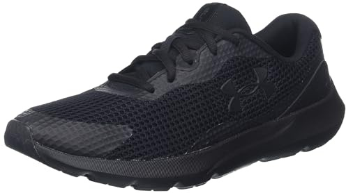 Under Armour Women's Ua W Surge 3 Running Shoe