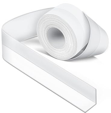 TEMPO DI SALDI Nastro Sigillante Impermeabile Antiolio Antimuffa Autoadesivo Con Tenuta Bordi