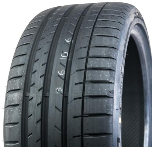FALKEN - 235/40 ZR19 TL 96(Y) AZENIS RS820 XL FSL NBLK - Sommerreifen
